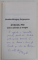 ATACUL PSI INTRE STIINTA SI MAGIE de OVIDIU - DRAGOS ARGESANU , 2004 , DEDICATIE *