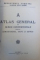 ATALS GENERAL DE SEMNE CONVENTIONALE PENTRU COMENDAMENTE , TRUPE SI SERVICII , 1931