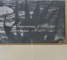 ATENA , FOTOGRAFIE PANORAMICA , INCEPUTUL SEC. XX , CU PASPARTU SI RAMA