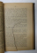 ATENTATE IN CONTRA SANATATII SI A VIETII PRIN RANIRI SI LOVIRI DIN PUNCTUL DE VEDERE JURIDIC SI MEDICO - LEGAL de DOCTOR GEORGE BOGDAN , VOLUMUL I , 1921 , ATENTIE O PAGINA RUPTA