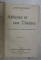 ATHENES ET SON THEATRE - COURS PROFESSE A LA SOCIETE DES CONFERENCES par ANDRE BELLESSORT , 1934