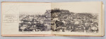 ATHENES , MINIALBUM CU FOTOGRAFII, STIL ARMONICA , EXPLICATII  IN FRANCEZA SI GREACA , 1923