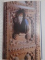 ATHOS . LE JARDIN DE LA VIERGE par GERHARD TRUMLER , 1999