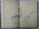 ATLAS AL ROMANIEI , CUPRINDE HARTI DESENATE SI COLORATE MANUAL , SEMNATE A . TOUSSAINT , DATAT 1903