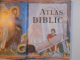 ATLAS BIBLIC 1998