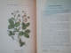 ATLAS COLORIE DES PLANTES MEDICINALES par PAUL HARIOT , Paris 1900