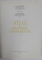 ATLAS DE ANATOMIE COMPARATIVA  de Dr. VASILE GHETIE  in colaborare cu Dr. EUGEN PASTEA , VOLUMUL  II , 1958 , CONTINE DEDICATIA LUI V.  GHETIE *, ATLAS DE MEDICINA VETERINARA