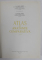 ATLAS DE ANATOMIE COMPARATIVA  de Dr. VASILE GHETIE  in colaborare cu Dr. EUGEN PASTEA , VOLUMUL  II , 1958 , CONTINE DEDICATIA LUI V.  GHETIE *, ATLAS DE MEDICINA VETERINARA