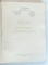 ATLAS DE ANATOMIE COMPARATIVA , VOLUMELE I - II de VASILE GHETIE , EUGEN PASTEA , ILIE RIGA , 1954