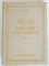 ATLAS DE ANATOMIE COMPARATIVA , VOLUMELE I - II de VASILE GHETIE , EUGEN PASTEA , ILIE RIGA , 1954