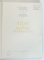 ATLAS DE ANATOMIE COMPARATIVA , VOLUMELE I - II de VASILE GHETIE , EUGEN PASTEA , ILIE RIGA , 1954
