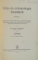 ATLAS DE ENTOMOLOGIE FORESTIERA, PARTEA I de CONST. C. GEORGESCU, V. MELANIDE, 1931