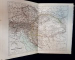ATLAS de GEOGRAPHIE MODERNE par E. CORTAMBERT - PARIS, 1886