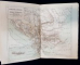 ATLAS de GEOGRAPHIE MODERNE par E. CORTAMBERT - PARIS, 1886
