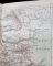 ATLAS de GEOGRAPHIE MODERNE par E. CORTAMBERT - PARIS, 1886