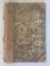 ATLAS DE GEOGRAPHIE MODERNE par F. SCHRADER ... E. ANTHOINE , 1891 ( VEZI DESCRIERE )