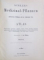 ATLAS  AL PLANTELOR MEDICINALE , VOL. I - II - III, EDITIE INGRIJITA de G. PABST, MEDIZINAL - PFLANZEN, 1887