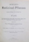 ATLAS  AL PLANTELOR MEDICINALE , VOL. I - II - III, EDITIE INGRIJITA de G. PABST, MEDIZINAL - PFLANZEN, 1887