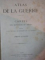 ATLAS DE LA GUERRE DE 1870- 71, CARTES DES BATAILLES ET SIEGES PROCEDEES D' UN RESUME HISTORIQUE DE LA GUERRE par AMEDEE LE FAURE, PARIS 1875 *