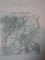 ATLAS DE LA GUERRE DE 1870- 71, CARTES DES BATAILLES ET SIEGES PROCEDEES D' UN RESUME HISTORIQUE DE LA GUERRE par AMEDEE LE FAURE, PARIS 1875 *