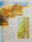 ATLAS DE L`HISTOIRE DE LA BIBLE de ELROSE HUNTER, ILLUSTRATIONS de MIKE FOSTER, JULIAN BAKER, 1994