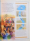 ATLAS DE L`HISTOIRE DE LA BIBLE de ELROSE HUNTER, ILLUSTRATIONS de MIKE FOSTER, JULIAN BAKER, 1994