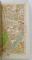 ATLAS ET GUIDE AUTHENTIQUES POUR LONDRES ET SES ENVIRONS , INCEPUT DE SECOL XX