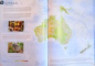 ATLAS GEOGRAFIC AL LUMII , VOL. 5 , 2008