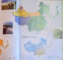 ATLAS GEOGRAFIC : ASIA , VOL. 4 , 2008