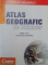 ATLAS GEOGRAFIC DE BUZUNAR de OCTAVIAN MANDRUT , EDITIA A II A REVAZUTA SI ACTUALIZATA , 2013
