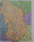 ATLAS GEOGRAFIC DE BUZUNAR de OCTAVIAN MANDRUT , EDITIA A II A REVAZUTA SI ACTUALIZATA , 2013