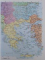ATLAS GEOGRAFIC DE BUZUNAR de OCTAVIAN MANDRUT , EDITIA A II A REVAZUTA SI ACTUALIZATA , 2013