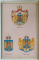 ATLAS GEOGRAFIC ISTORIC , ECONOMIC SI STATISTIC de GENERAL C-TIN TEODORESCU si N.A. CONSTANTINESCU , 1935