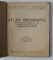 ATLAS GEOGRAFIC PENTRU SCOALELE PRIMARE - CL . III - VII de CONST. TEODORESCU si NICOLAE MATEESCU , 1935