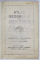 ATLAS GEOGRAFIC PENTRU SCOALELE SECUNDARE , intocmit de GENERAL Ctin . TEODORESCU , 1927