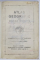 ATLAS GEOGRAFIC PENTRU SCOALELE SECUNDARE , intocmit de GENERAL Ctin . TEODORESCU , 1927
