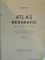 ATLAS GEOGRAFIC PENTRU UZUL SCOLILOR SECUNDARE, EDITIA A VIII-A, 1937
