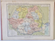 ATLAS GEOGRAFIC SCOLAR de N. GHEORGHIU.. E . GREGORIAN , 1957