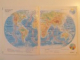 ATLAS GEOGRAFIC SCOLAR de OCTAVIAN MANDRUT , 2001