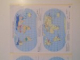 ATLAS GEOGRAFIC SCOLAR de OCTAVIAN MANDRUT , 2001