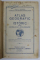 ATLAS GEOGRAFIC SI ISTORIC PENTRU SCOALELE SECUNDARE de GENERAL C- TIN TEODORESC si N. A . CONSTANTINESCU , 1930 , DEDICATIE *