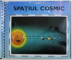 ATLAS INTERACTIV - SPATIUL COSMIC , 2009