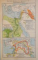 ATLAS ISTORIC EDUCATIV. HISTORISCHER SCHUL-ATLAS der F.W. DUKGERS, LEIPZIG 1940