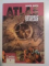 ATLAS ISTORIC SCOLAR , VOL I - II de IANCU MOTU , 2000