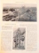ATLAS LAROUSSE ILLUSTRE , 42 CARTES , 1158 REPRODUCTIONS PHOTOGRAPHIQUES