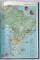 ATLAS MONDIALE , SUISSE , POUR L ' ENSEIGNEMENT PRIMAIRE ET ...SECONDAIRE , 1981