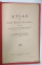 ATLAS PENTRU ISTORIA BISERICII UNIVERSALE , intocmit de Preot MARIN POPA - NEMOIU , 1930