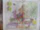 Atlas Universal, perioada interbelica