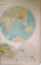 ATLAS UNIVERSEL DE GEOGRAPHIE par VIVIEN DE SAINT MARTIN et SCHRADER , 80 CARTES GRAVEES SUR CUIVRE ET TIREES EN LITOGRAPHIE , 1923