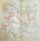 ATLAS UNIVERSEL QUILLET. PHYSIQUE, ECONOMIQUE, POLITIQUE dresse par MAURICE ALLAIN: L'EUROPE, L'ASIE, L'AFRIQUE, L'AMERIQUE, L'OCEANIE, PARIS 1933